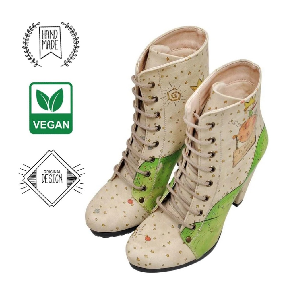 DoGo Women’s Booties